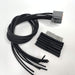 EDS Pigtail Harness WPT-396 / 3U2Z-14S411-BKA Pigtail Harness WPT-396 / 3U2Z-14S411-BKA Pigtail Harness