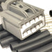 EDS Pigtail Harness WPT-503 / 3U2Z-14S411-RNA Pigtail Harness WPT-503 / 3U2Z-14S411-RNA Pigtail Harness