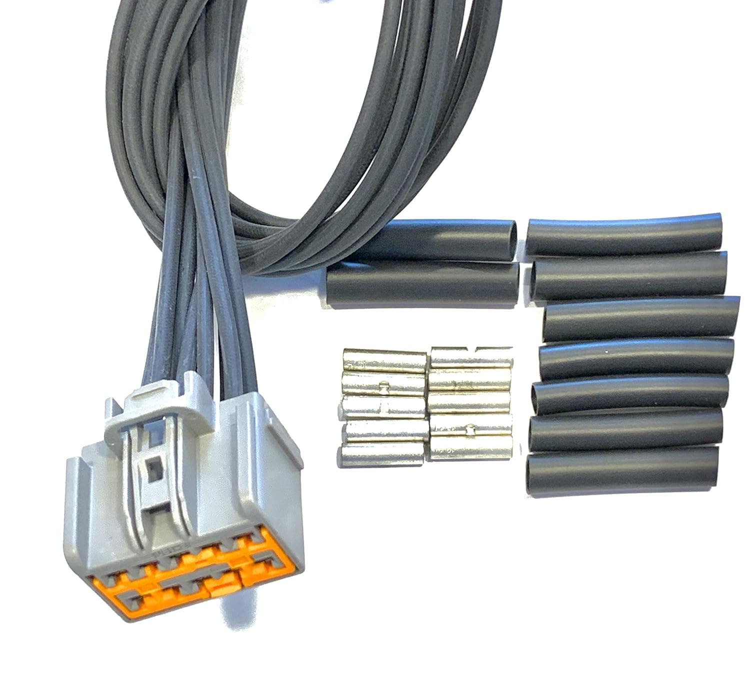 EDS Pigtail Harness WPT-516 / 3U2Z-14S411-TJA Pigtail Harness WPT-516 / 3U2Z-14S411-TJA Pigtail Harness