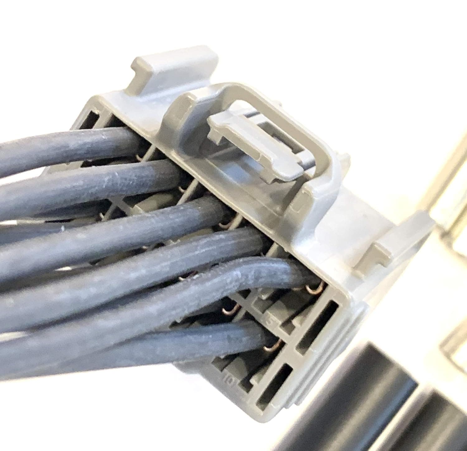 EDS Pigtail Harness WPT-516 / 3U2Z-14S411-TJA Pigtail Harness WPT-516 / 3U2Z-14S411-TJA Pigtail Harness