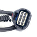 EDS Pigtail Harness WPT-521 / 3U2Z-14S411-TZA Pigtail Harness WPT-521 / 3U2Z-14S411-TZA Pigtail Harness