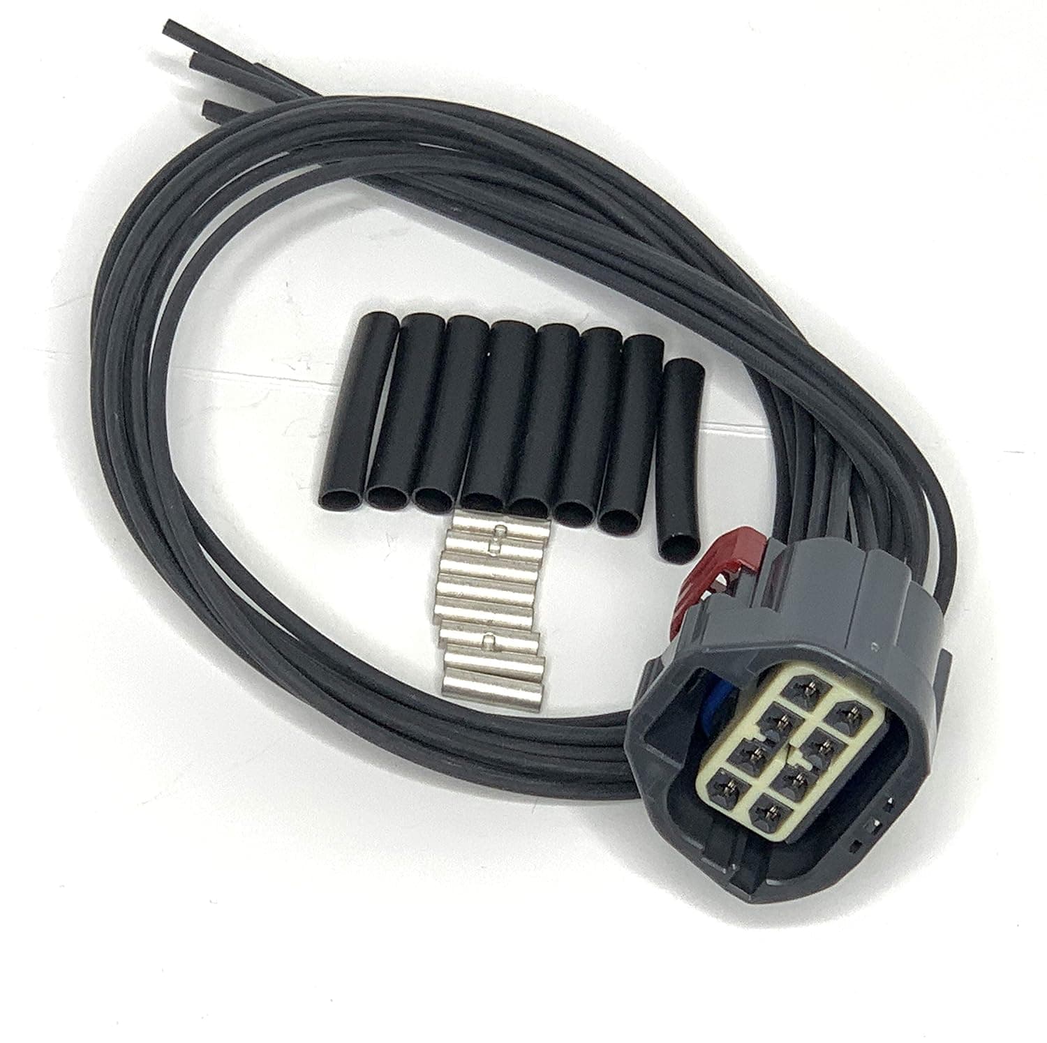 EDS Pigtail Harness WPT-521 / 3U2Z-14S411-TZA Pigtail Harness WPT-521 / 3U2Z-14S411-TZA Pigtail Harness