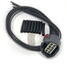 EDS Pigtail Harness WPT-521 / 3U2Z-14S411-TZA Pigtail Harness WPT-521 / 3U2Z-14S411-TZA Pigtail Harness