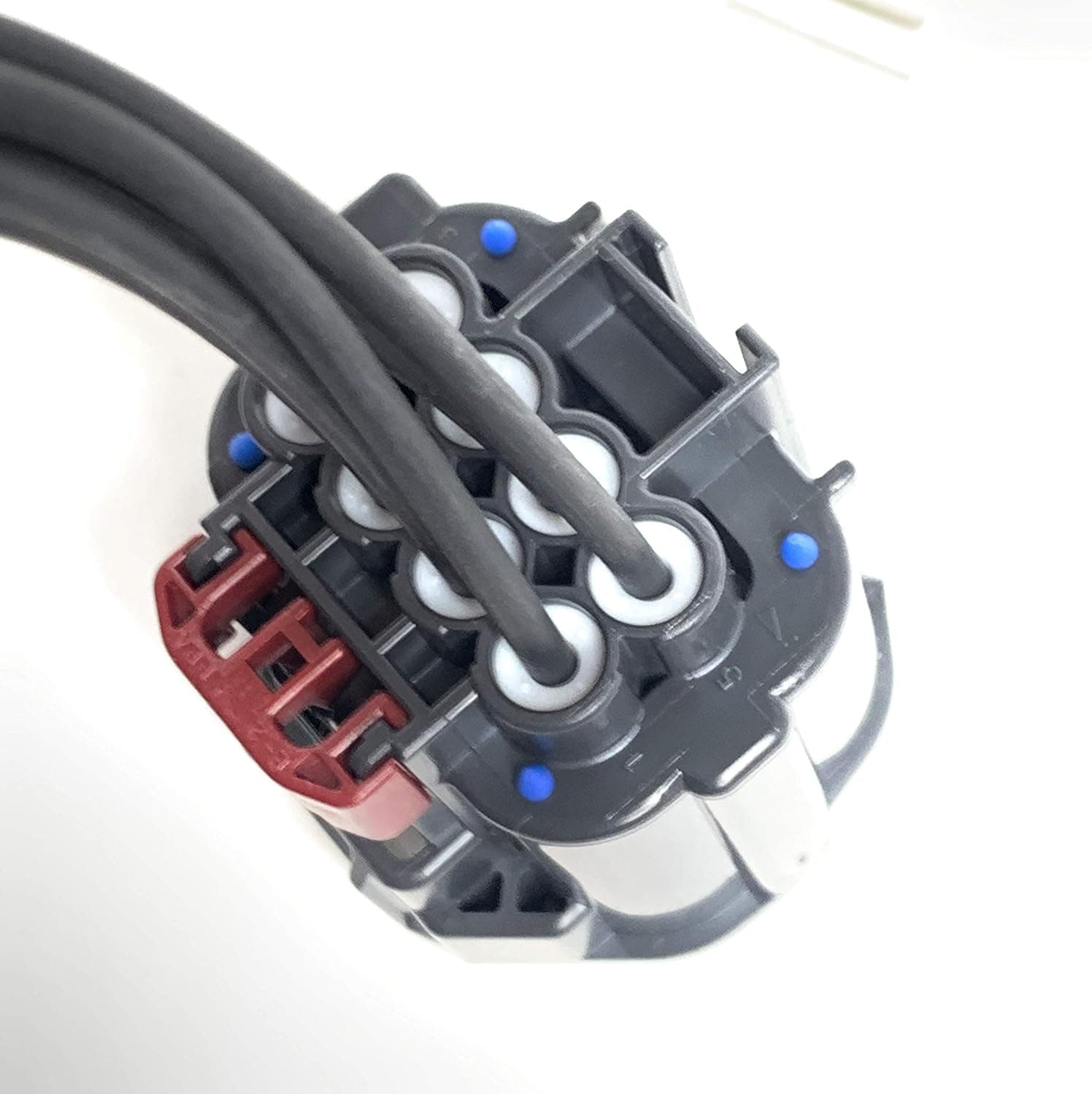 EDS Pigtail Harness WPT-521 / 3U2Z-14S411-TZA Pigtail Harness WPT-521 / 3U2Z-14S411-TZA Pigtail Harness