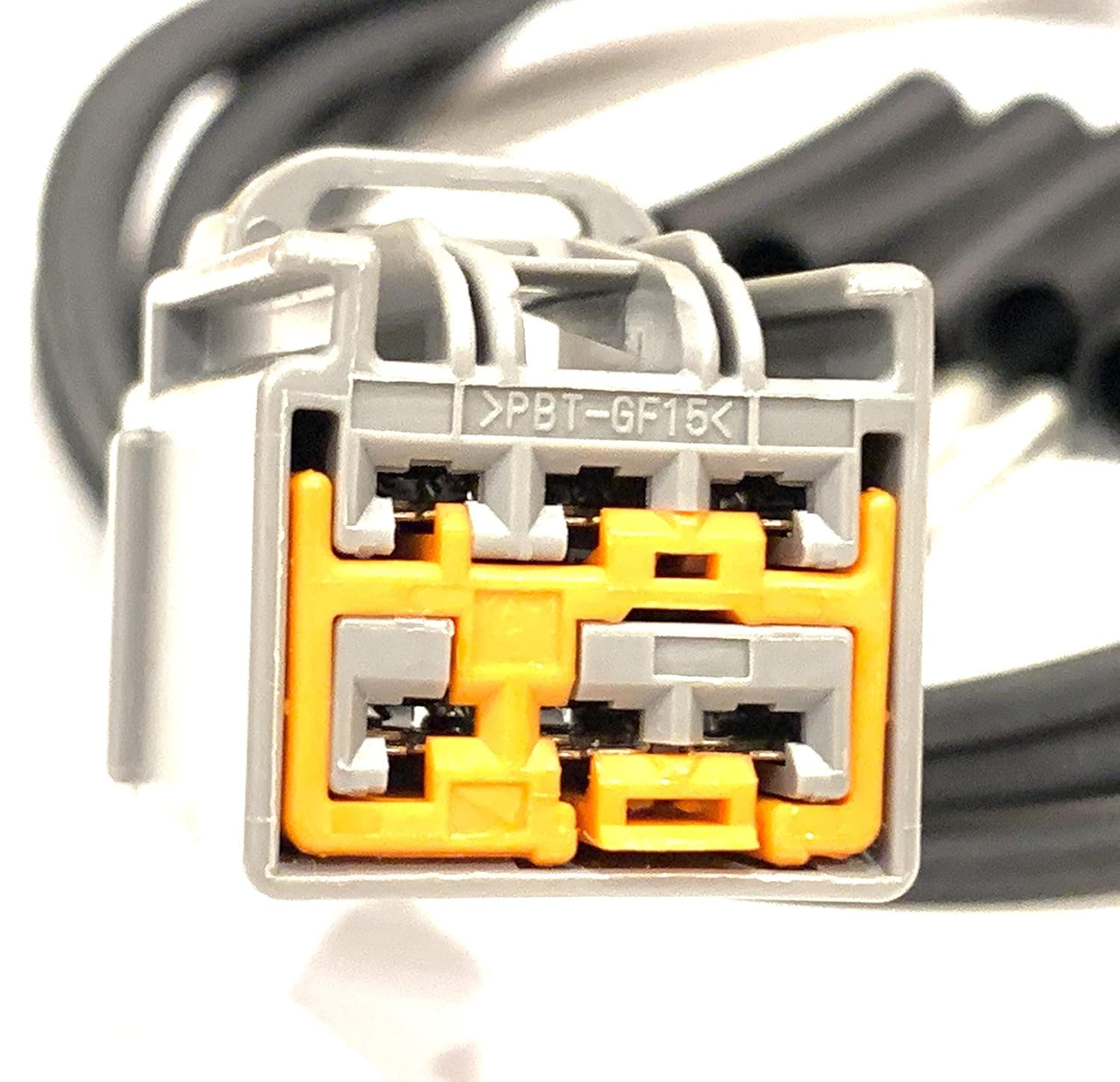 EDS Pigtail Harness WPT-622 / 3U2Z-14S411-XUA Pigtail Harness WPT-622 / 3U2Z-14S411-XUA Pigtail Harness