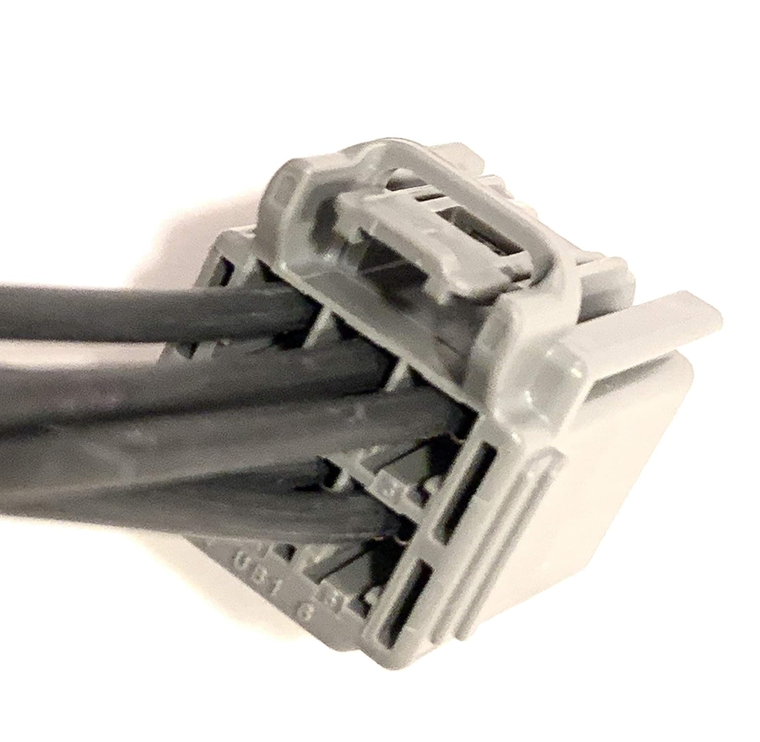 EDS Pigtail Harness WPT-622 / 3U2Z-14S411-XUA Pigtail Harness WPT-622 / 3U2Z-14S411-XUA Pigtail Harness
