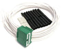 EDS Pigtail Harness WPT-645 WPT645 / 3U2Z-14S411-BRAA 3U2Z14S411BRAA Door Lock Solenoid Connector Pigtail Harness WPT-645 / 3U2Z-14S411-BRAA Solenoid Pigtail Harness