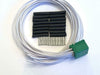 EDS Pigtail Harness WPT-645 WPT645 / 3U2Z-14S411-BRAA 3U2Z14S411BRAA Door Lock Solenoid Connector Pigtail Harness WPT-645 / 3U2Z-14S411-BRAA Solenoid Pigtail Harness