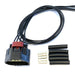 EDS Pigtail Harness WPT-738 / 3U2Z-14S411-BFAA Pigtail Harness WPT-738 / 3U2Z-14S411-BFAA Pigtail Harness