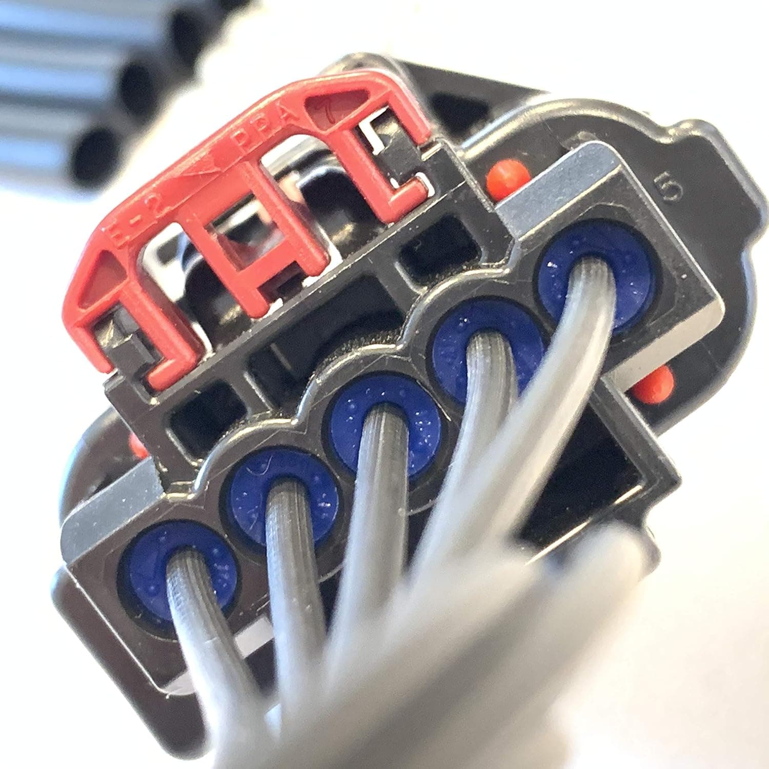 EDS Pigtail Harness WPT-738 / 3U2Z-14S411-BFAA Pigtail Harness WPT-738 / 3U2Z-14S411-BFAA Pigtail Harness