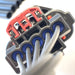 EDS Pigtail Harness WPT-738 / 3U2Z-14S411-BFAA Pigtail Harness WPT-738 / 3U2Z-14S411-BFAA Pigtail Harness