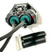 EDS Pigtail Harness WPT-910 / WPT910 8U2Z-14S411-SA 8U2Z14S411SA Pigtail Harness WPT-910 / WPT910 8U2Z-14S411-SA 8U2Z14S411SA Pigtail Harness