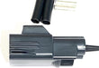 EDS Pigtail Harness WPT-916 WPT916 / 8U2Z-14S411-PA 88953304 PT1512 Pigtail Harness WPT-916 / 8U2Z-14S411-PA 88953304 PT1512 Pigtail Harness