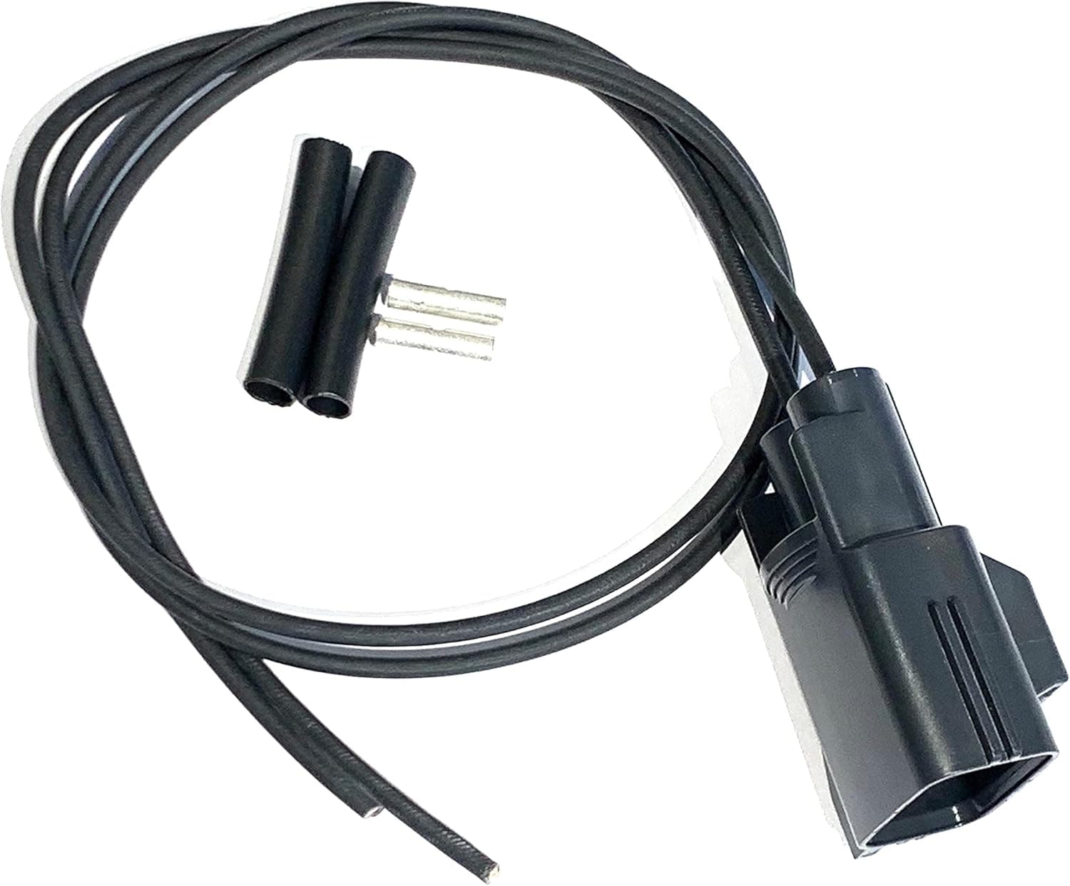 EDS Pigtail Harness WPT-916 WPT916 / 8U2Z-14S411-PA 88953304 PT1512 Pigtail Harness WPT-916 / 8U2Z-14S411-PA 88953304 PT1512 Pigtail Harness