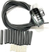 EDS Pigtail Harness WPT-919 WPT919 / 8U2Z-14S411-FA G63A12 Pigtail Harness WPT-919 WPT919 / 8U2Z-14S411-FA G63A12 Pigtail Harness