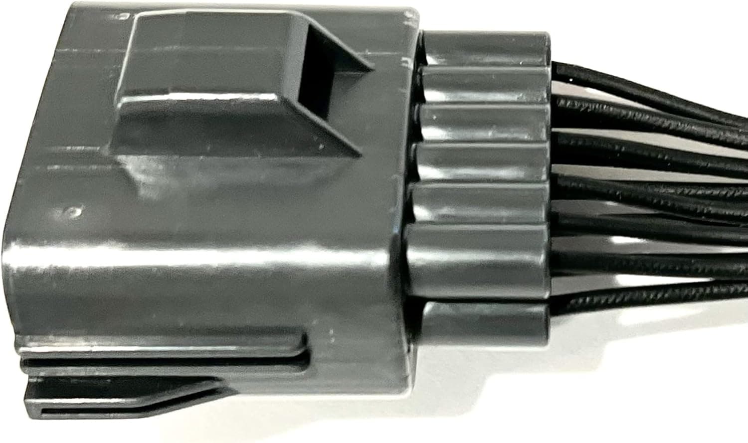EDS Pigtail Harness WPT-919 WPT919 / 8U2Z-14S411-FA G63A12 Pigtail Harness WPT-919 WPT919 / 8U2Z-14S411-FA G63A12 Pigtail Harness