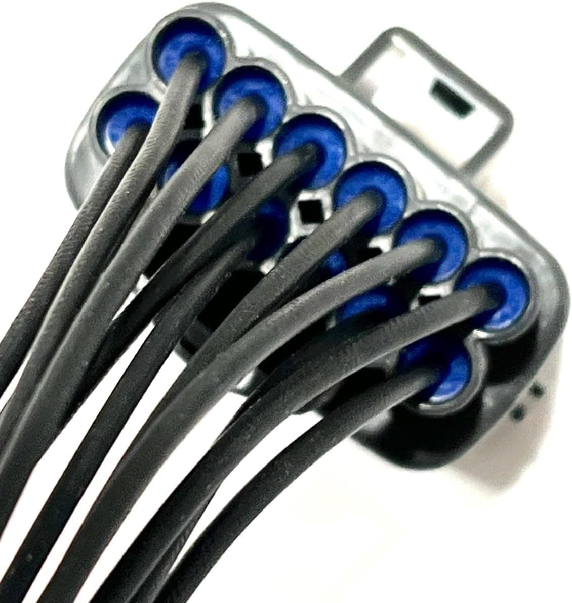 EDS Pigtail Harness WPT-919 WPT919 / 8U2Z-14S411-FA G63A12 Pigtail Harness WPT-919 WPT919 / 8U2Z-14S411-FA G63A12 Pigtail Harness
