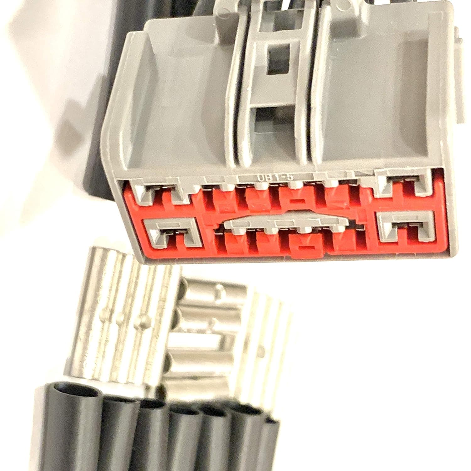 EDS Pigtail Harness WPT-955 / 3U2Z-14S411-BJAC Pigtail Harness WPT-955 / 3U2Z-14S411-BJAC Pigtail Harness