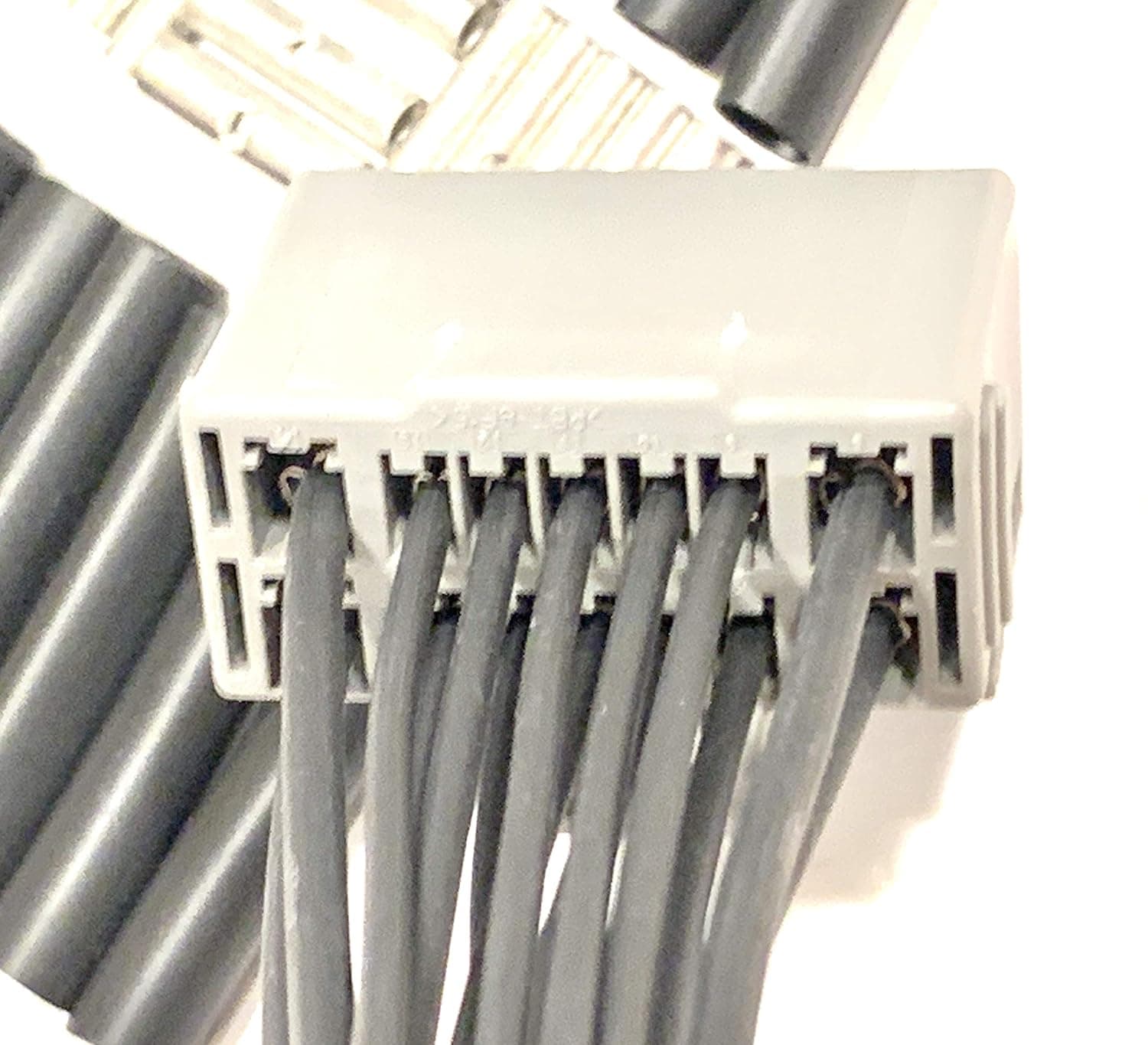 EDS Pigtail Harness WPT-955 / 3U2Z-14S411-BJAC Pigtail Harness WPT-955 / 3U2Z-14S411-BJAC Pigtail Harness