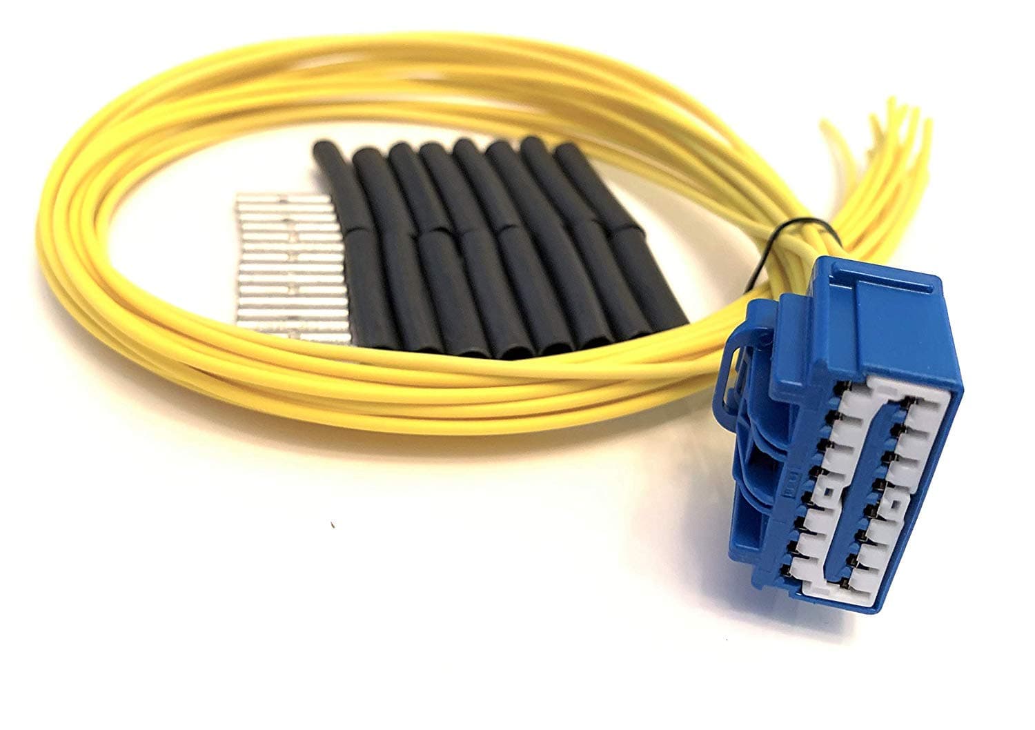 EDS Pigtail Harness WPT-959 / WPT959 / 3U2Z-14S411-BDAB 3U2Z14S411BDAB Pigtail Harness WPT-959 / 3U2Z-14S411-BDAB Pigtail Harness