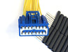 EDS Pigtail Harness WPT-959 / WPT959 / 3U2Z-14S411-BDAB 3U2Z14S411BDAB Pigtail Harness WPT-959 / 3U2Z-14S411-BDAB Pigtail Harness