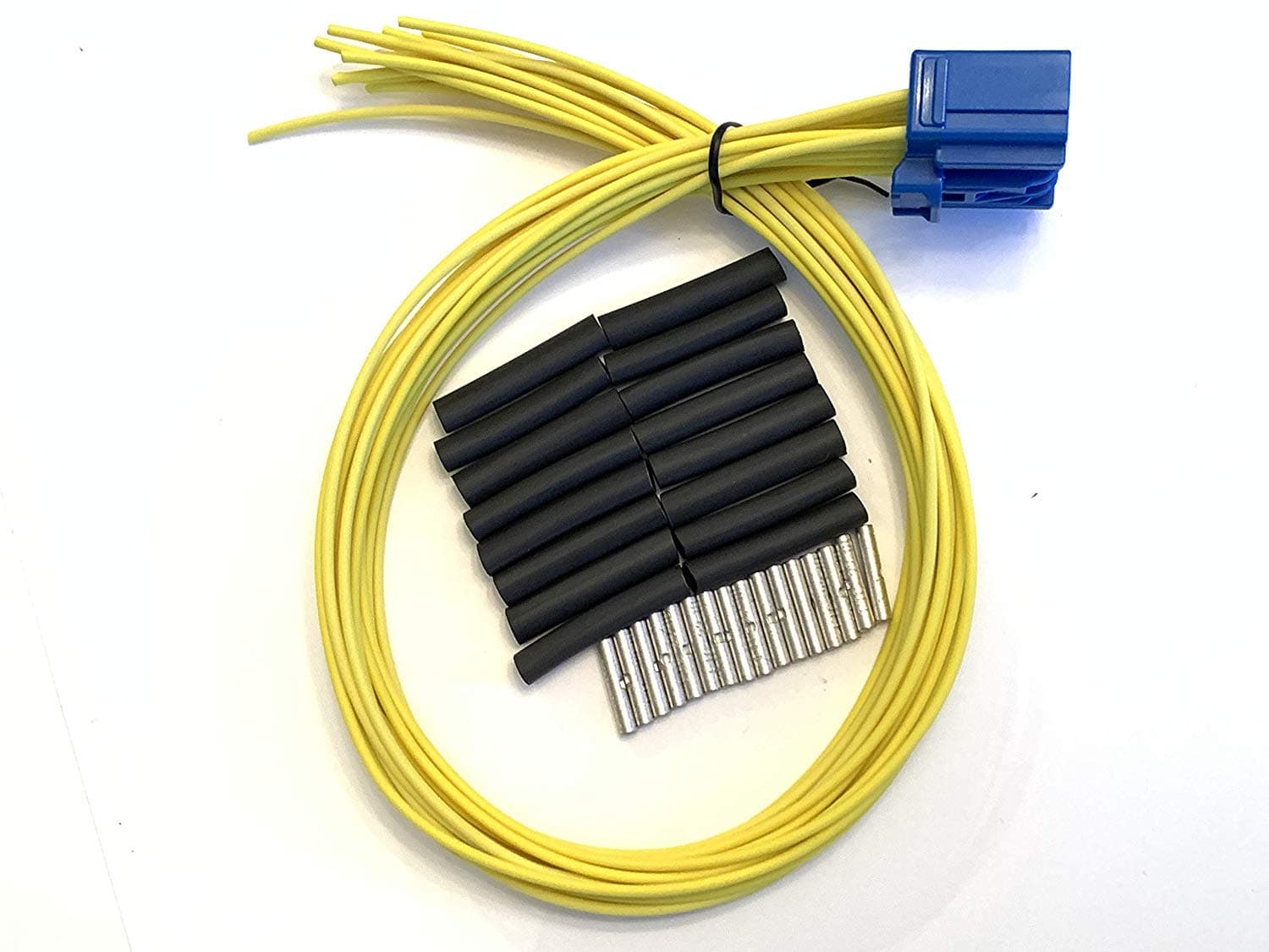 EDS Pigtail Harness WPT-959 / WPT959 / 3U2Z-14S411-BDAB 3U2Z14S411BDAB Pigtail Harness WPT-959 / 3U2Z-14S411-BDAB Pigtail Harness