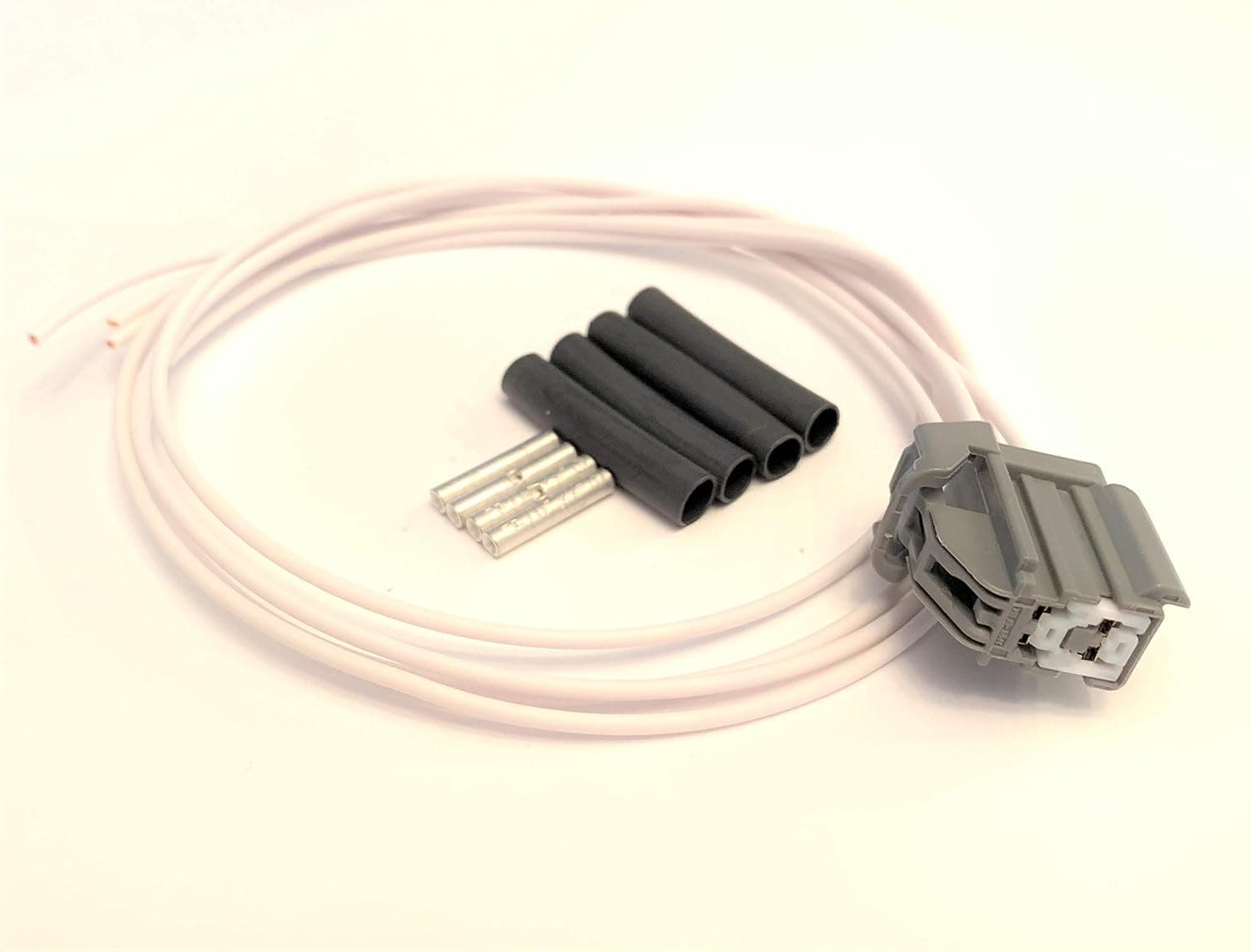 EDS Pigtail Harness WPT-977 / 3U2Z-14S411-LUB Pigtail Harness WPT-977 / 3U2Z-14S411-LUB Pigtail Harness
