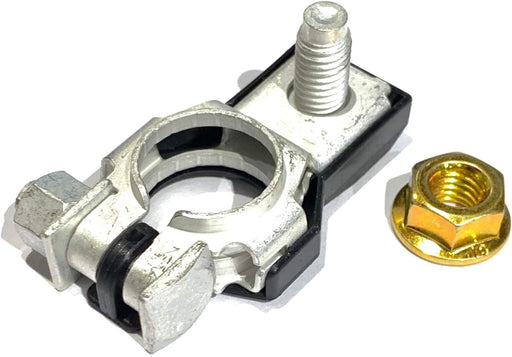 EDS Positive Terminals 10 PACK!! New 90982-05035 9098205035 POSITIVE Terminal Assembly with Nut 90982-05035 - Positive Battery Terminal Connector - 10 Pack