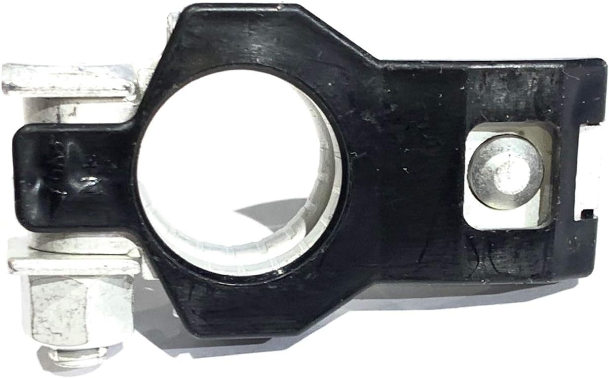 EDS Positive Terminals 10 PACK!! New 90982-05035 9098205035 POSITIVE Terminal Assembly with Nut 90982-05035 - Positive Battery Terminal Connector - 10 Pack