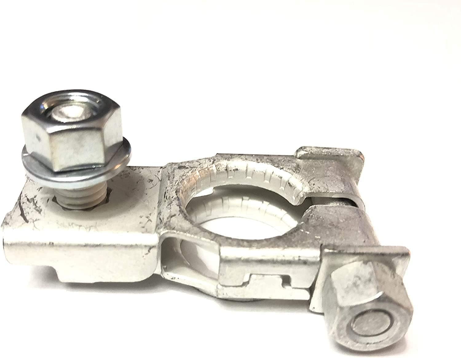 EDS Positive Terminals 10 PACK!! New 90982-05054 9098205054 POSITIVE Terminal Assembly with Nut 90982-05054 - Positive Battery Terminal Connector - 10 Pack