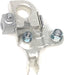 EDS Positive Terminals 10 PACK!! New BT4Z-14450-AA POSITIVE Battery Terminal Clamp with NutS for F-150 BT4Z-14450-AA - Positive Battery Terminal Connector 10 Pack