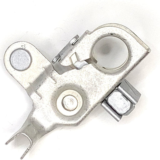 EDS Positive Terminals 10 PACK!! New BT4Z-14450-AA POSITIVE Battery Terminal Clamp with NutS for F-150 BT4Z-14450-AA - Positive Battery Terminal Connector 10 Pack