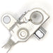 EDS Positive Terminals 10 PACK!! New BT4Z-14450-AA POSITIVE Battery Terminal Clamp with NutS for F-150 BT4Z-14450-AA - Positive Battery Terminal Connector 10 Pack