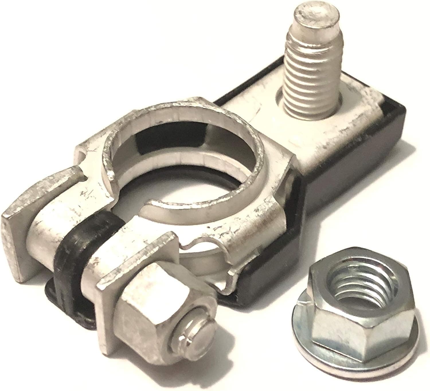 EDS Positive Terminals 92199462 POSITIVE Terminal Assembly with Nut 92199462 Positive Terminal Assembly with Nut