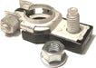 EDS Positive Terminals 92199462 POSITIVE Terminal Assembly with Nut 92199462 Positive Terminal Assembly with Nut