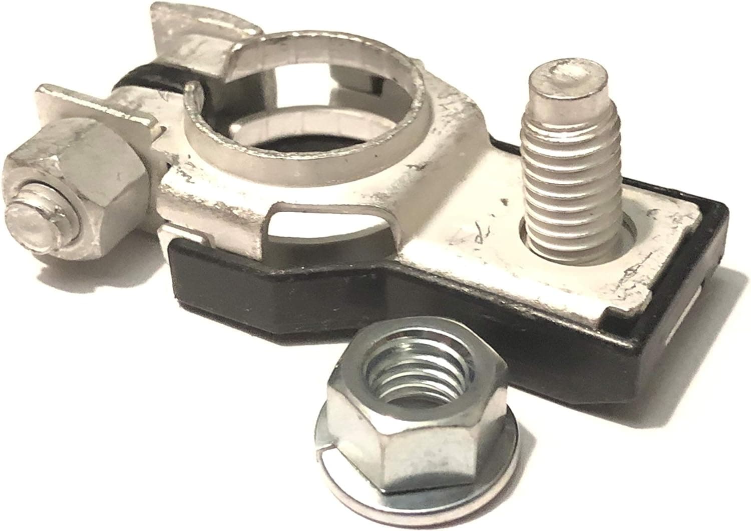 EDS Positive Terminals 92199462 POSITIVE Terminal Assembly with Nut 92199462 Positive Terminal Assembly with Nut