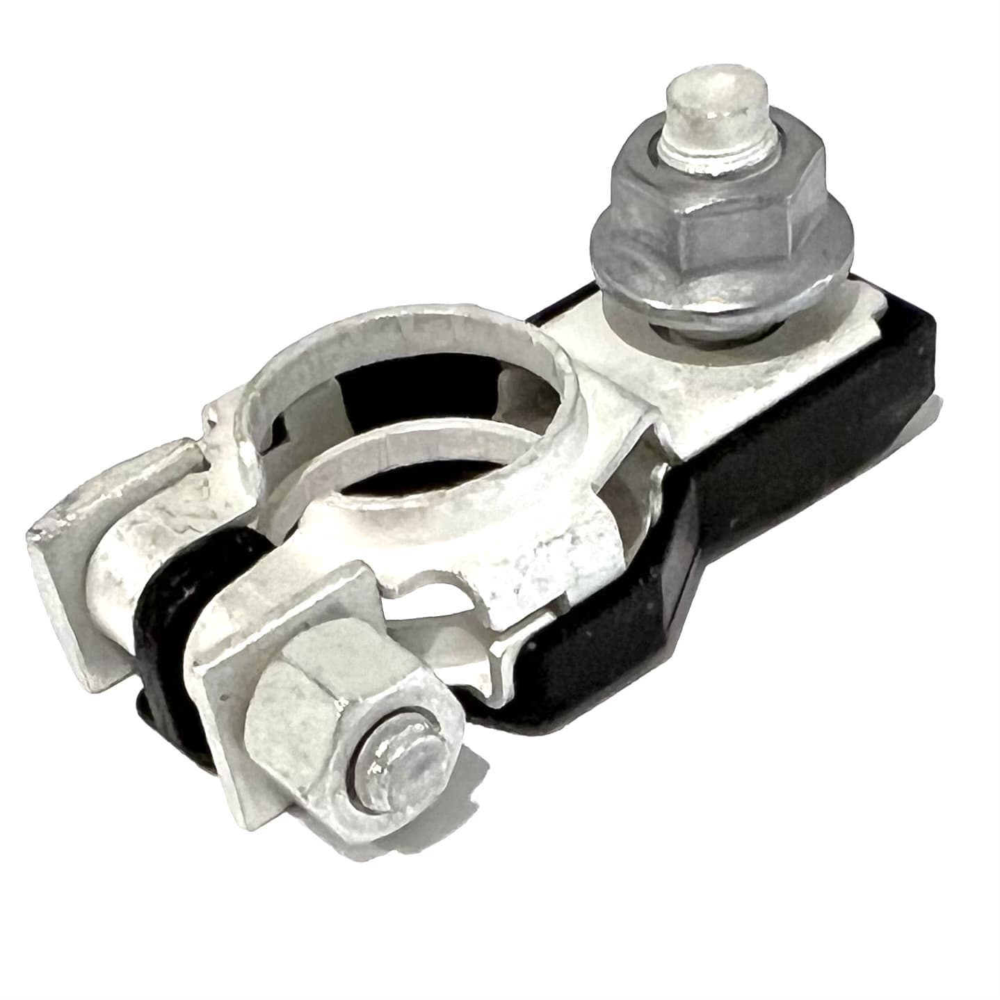 EDS Positive Terminals Battery Terminal Connector for Nissan Toyota GM Chrysler vehicles - and others Battery Terminal for Nissan Toyota GM etc Models