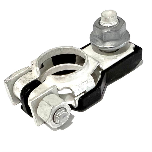 EDS Positive Terminals Battery Terminal Connector for Nissan Toyota GM Chrysler vehicles - and others Battery Terminal for Nissan Toyota GM etc Models