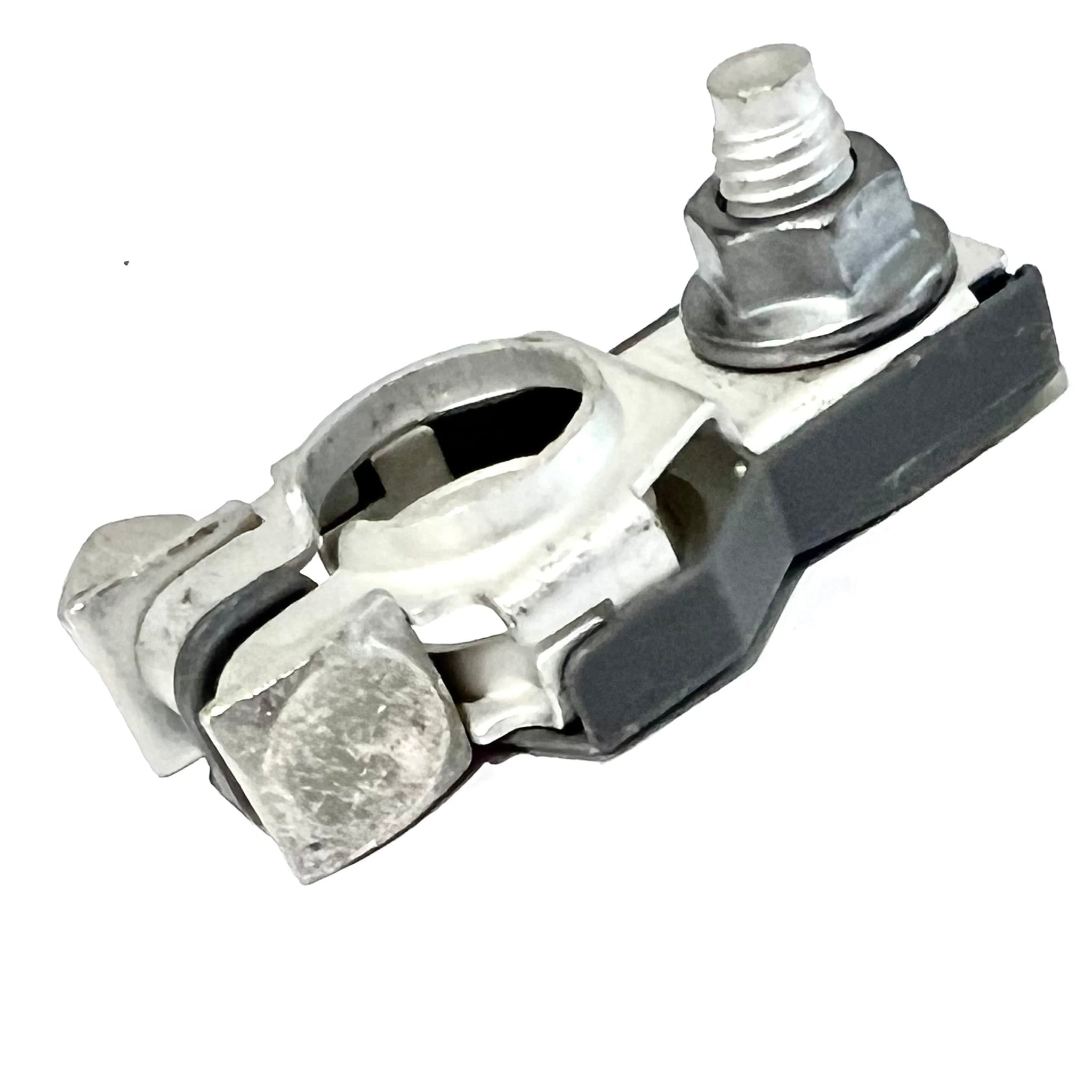 EDS Positive Terminals Battery Terminal Connector for Nissan Toyota GM Chrysler vehicles - and others Battery Terminal for Nissan Toyota GM etc Models