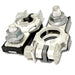 EDS Positive Terminals Battery Terminal Connector for Nissan Toyota GM Chrysler vehicles - and others Battery Terminal for Nissan Toyota GM etc Models