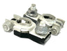 EDS Positive Terminals Battery Terminal Connector for Nissan Toyota GM Chrysler vehicles - and others Battery Terminal for Nissan Toyota GM etc Models