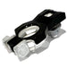EDS Positive Terminals Battery Terminal Connector for Nissan Toyota GM Chrysler vehicles - and others Battery Terminal for Nissan Toyota GM etc Models