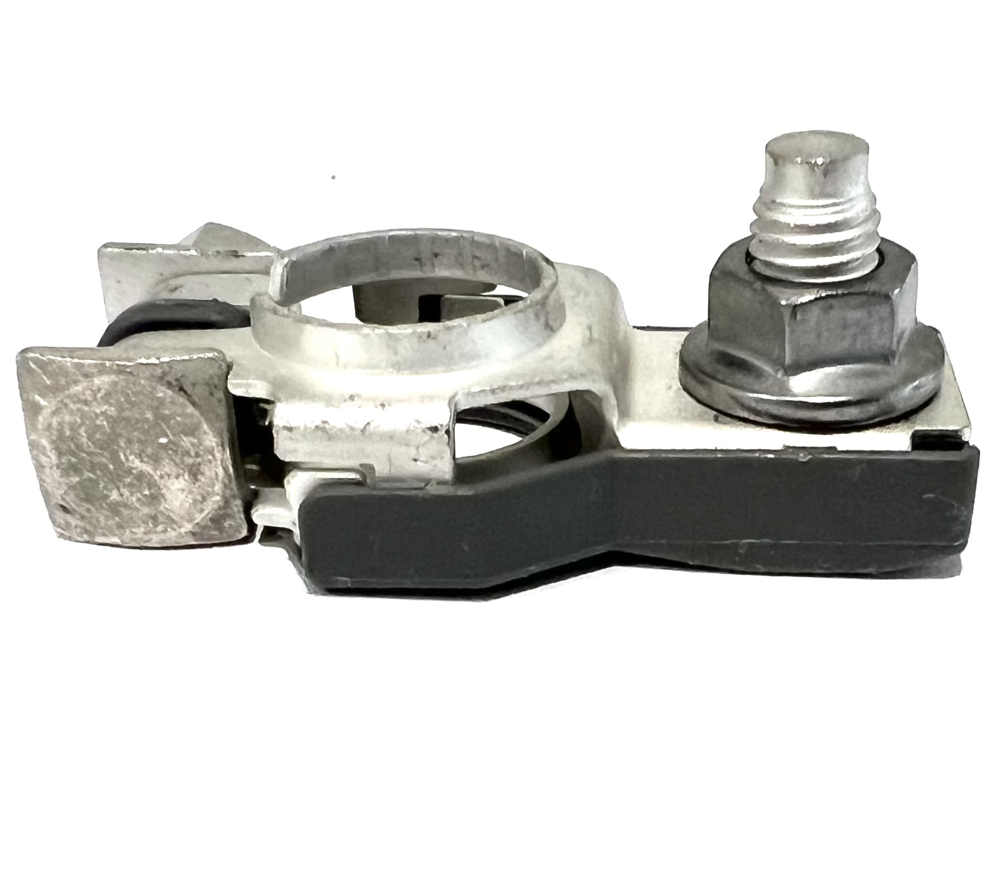 EDS Positive Terminals Battery Terminal Connector for Nissan Toyota GM Chrysler vehicles - and others Battery Terminal for Nissan Toyota GM etc Models
