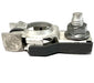 EDS Positive Terminals Battery Terminal Connector for Nissan Toyota GM Chrysler vehicles - and others Battery Terminal for Nissan Toyota GM etc Models