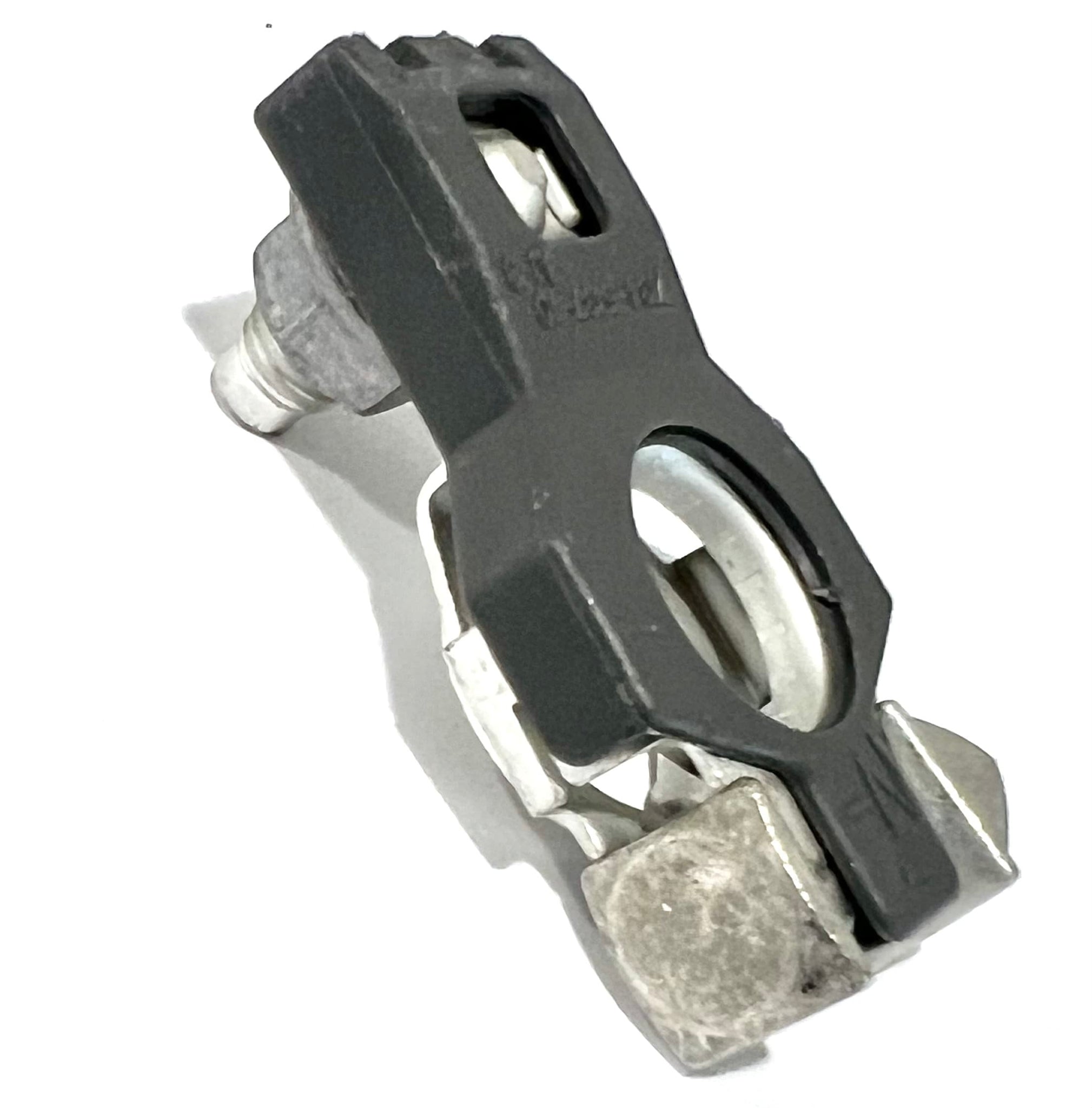 EDS Positive Terminals Battery Terminal Connector for Nissan Toyota GM Chrysler vehicles - and others Battery Terminal for Nissan Toyota GM etc Models