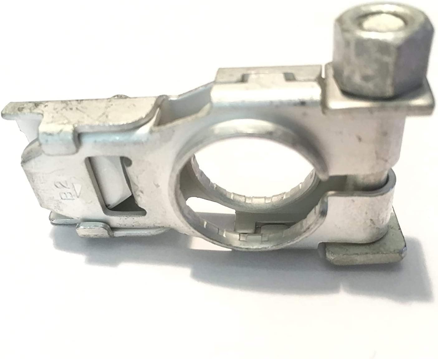 EDS Positive Terminals EDS 90982-05054 9098205054 Positive Battery Terminal Connector | Replacement for Toyota Camry Corolla Tacoma Sienna RAV4 Highlander 4Runner Lexus ES300 Scion xB & xD and Similar Models Toyota | Lexus 90982-05054 9098205054 Positive Battery Terminal Connector