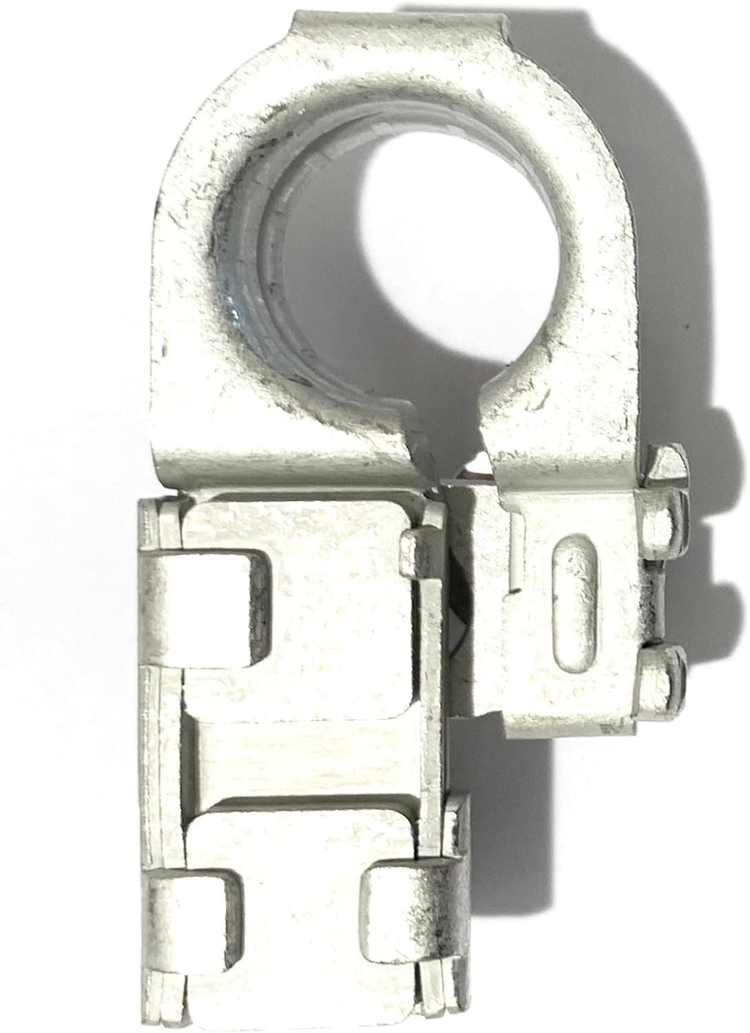 EDS Positive Terminals EDS 91980-3X010 919803X010 68226707AA Hyundai Positive Battery Terminal Connector | Replacement for Hyundai & Kia Genesis Jeep Chrysler Vehicles | Accent Sedona Soul Rio Wrangler Optima Elantra similar models 91980-3X010 919803X010 68226707AA Hyundai Battery Terminal & Kia 