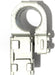 EDS Positive Terminals EDS 91980-3X010 919803X010 68226707AA Hyundai Positive Battery Terminal Connector | Replacement for Hyundai & Kia Genesis Jeep Chrysler Vehicles | Accent Sedona Soul Rio Wrangler Optima Elantra similar models 91980-3X010 919803X010 68226707AA Hyundai Battery Terminal & Kia 