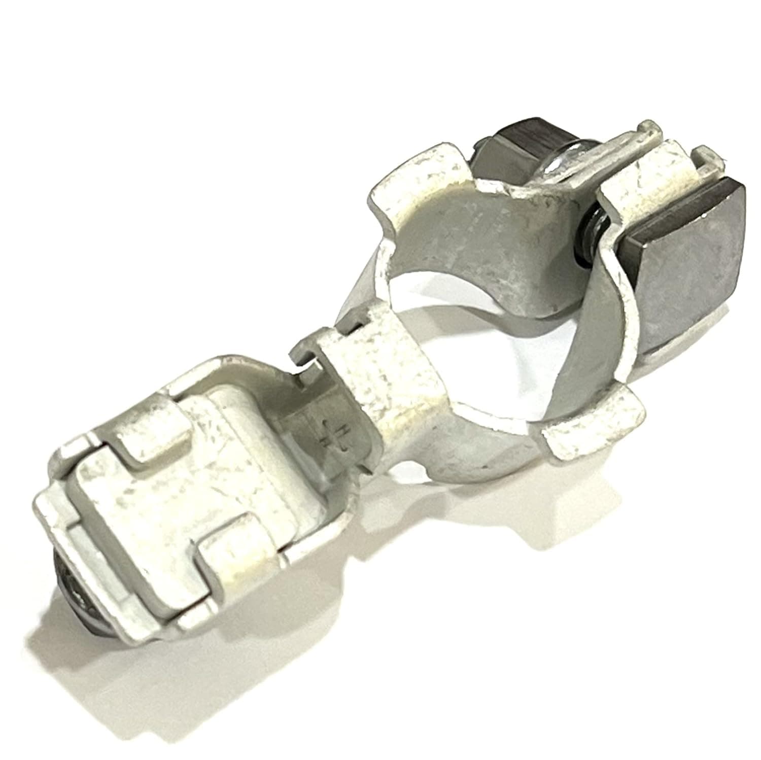 EDS Positive Terminals EDS 91982-2M000 91982-2M010 91981-2M000 Positive Battery Terminal – Exact OE Replacement Battery Post Clamp for Hyundai, Kia & Genesis Vehicles – Tin-Plated Copper Alloy Terminal with M6 Nut Hyundai | Kia 91982-2M000 Positive Battery Terminal Connector
