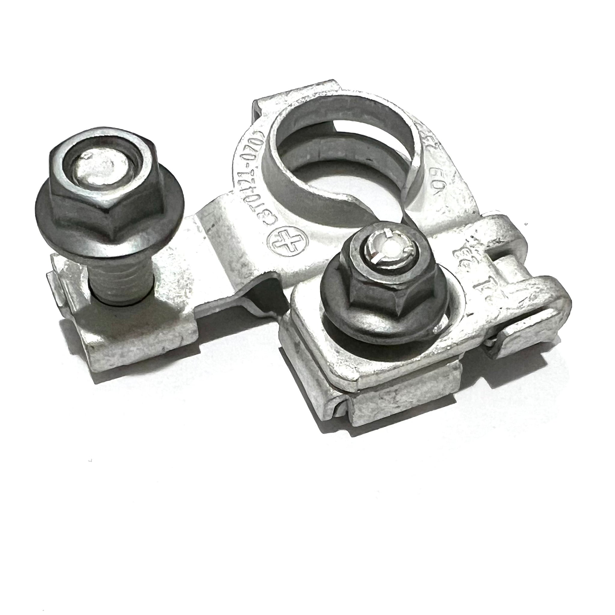 EDS Positive Terminals EDS 926-200 926200 for Hyundai Kia 91982-2W000 919822W000 Positive Battery Terminal Connector for Hyundai/Kia vehicles including, but not limited to G70 Santa Fe Sport Stinger Sorento etc EDS 926-200 |Hyundai Kia 91982-2W000 Positive Battery Terminal